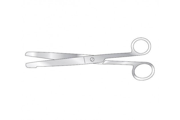 Barnards Bowel Scissor