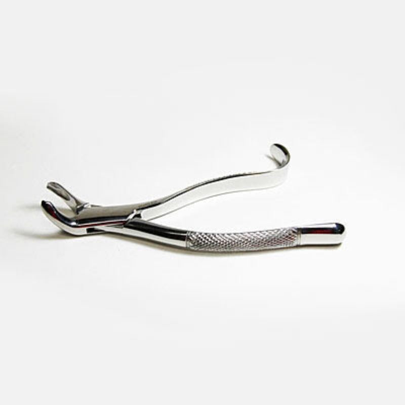 American Pattern Forceps Lower Molars