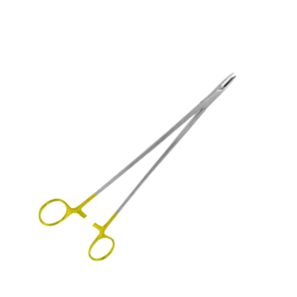 TC Masson Needle Holder