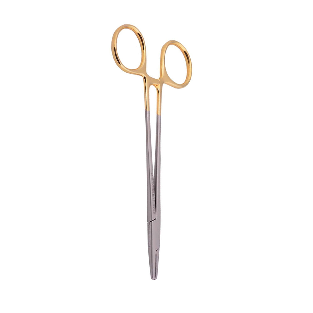 Debakey Cardiovascular Needle Holders