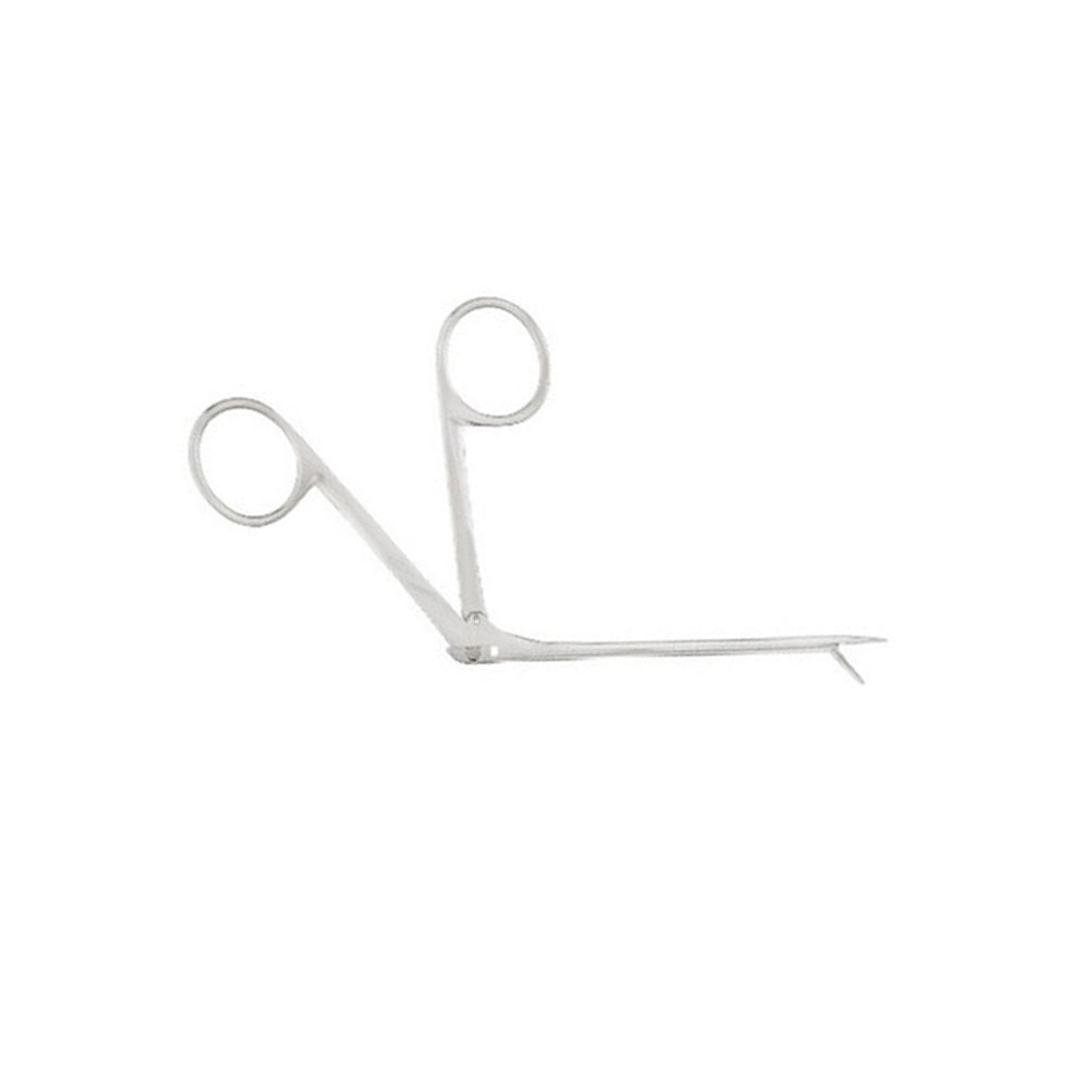 Hartman Noyes Ear Forceps