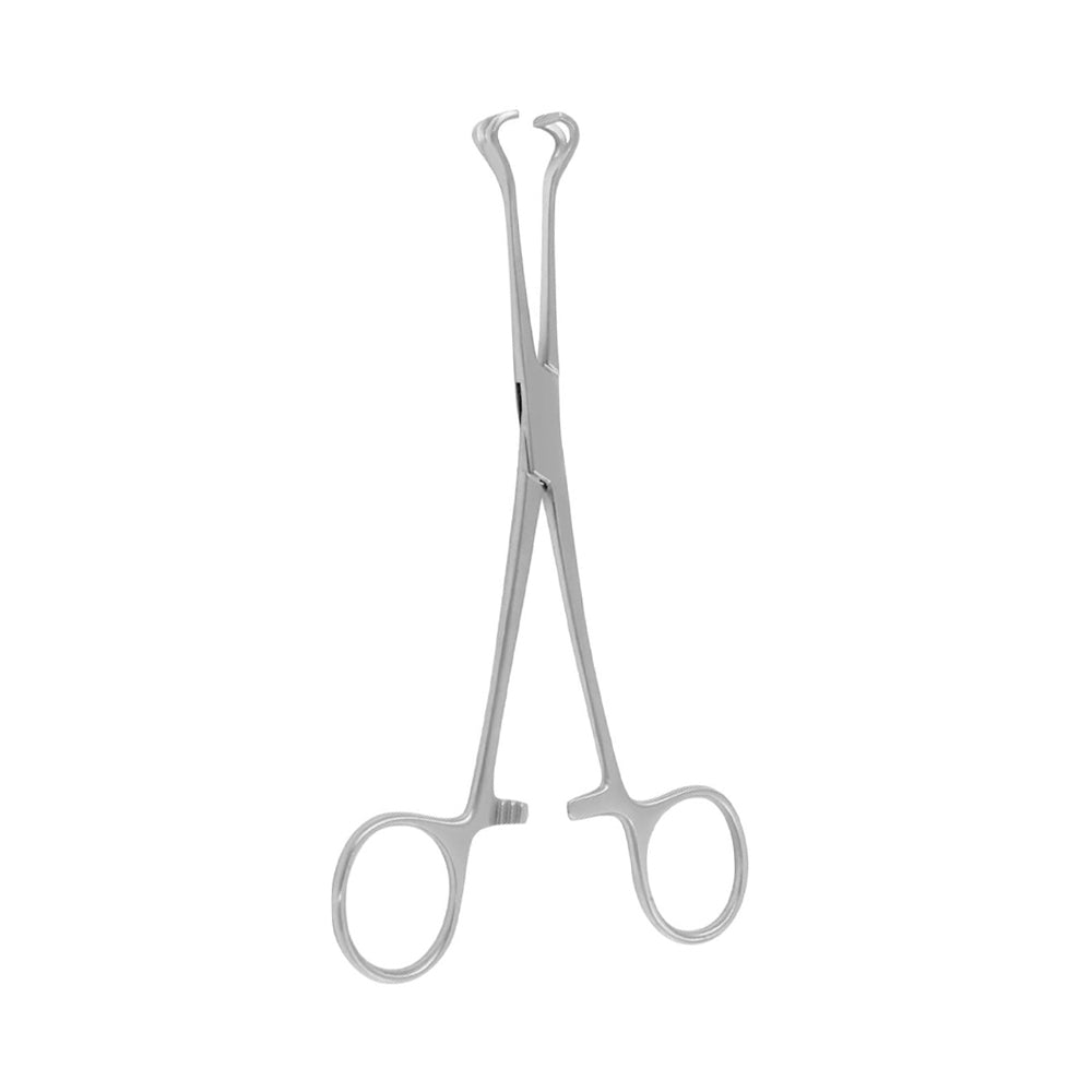 Babcocks Tissue Holding Forceps