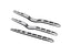 Safety Lock Wrist Fusion Plate 3.5mm