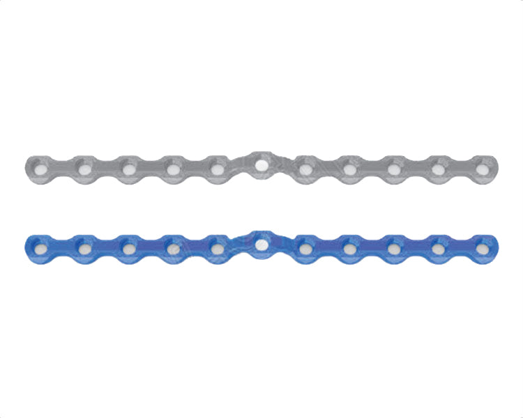 Interlocking Reconstruction Plate 3.5mm