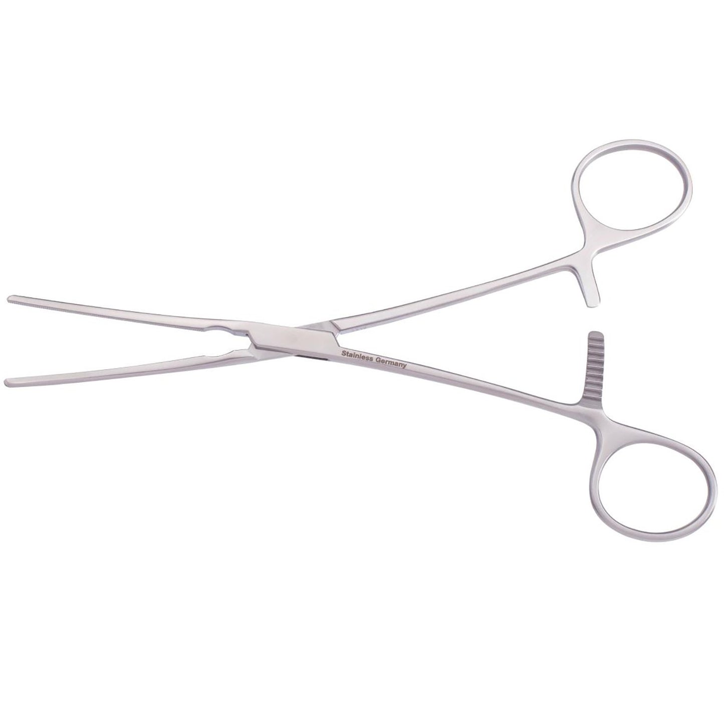 Debakey-bainbrige Vascular Clamp