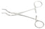 Gregory Profunda Clamps