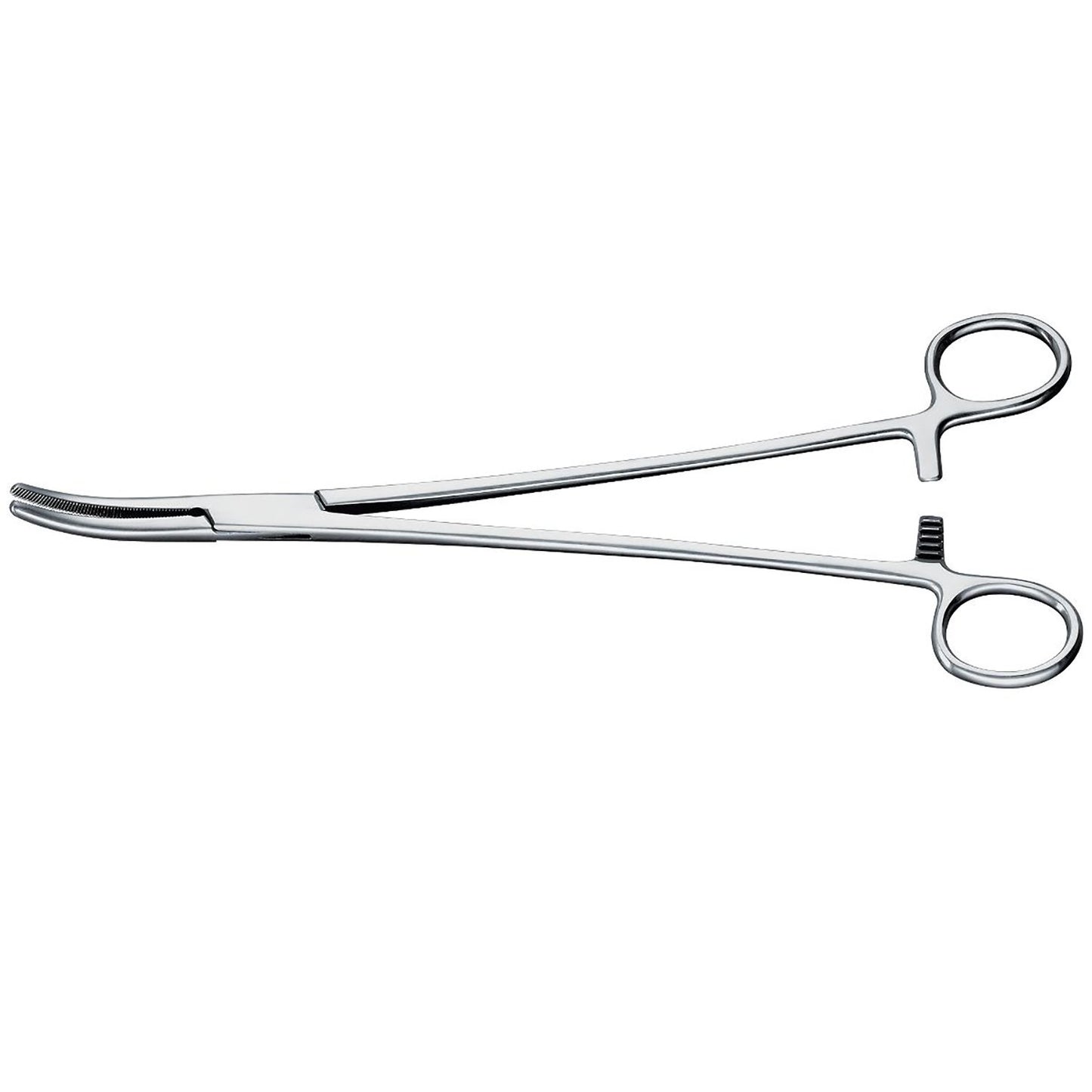Heaney Hysterectomy Forceps