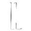 Orthodontic Retractor - Retractors Blunt 16 cm