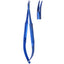 Titanium Micro Needle Holders Curved
