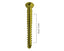 Cancellous Locking Screw 4.8mm Dual Core for Perfect Tibial Nails