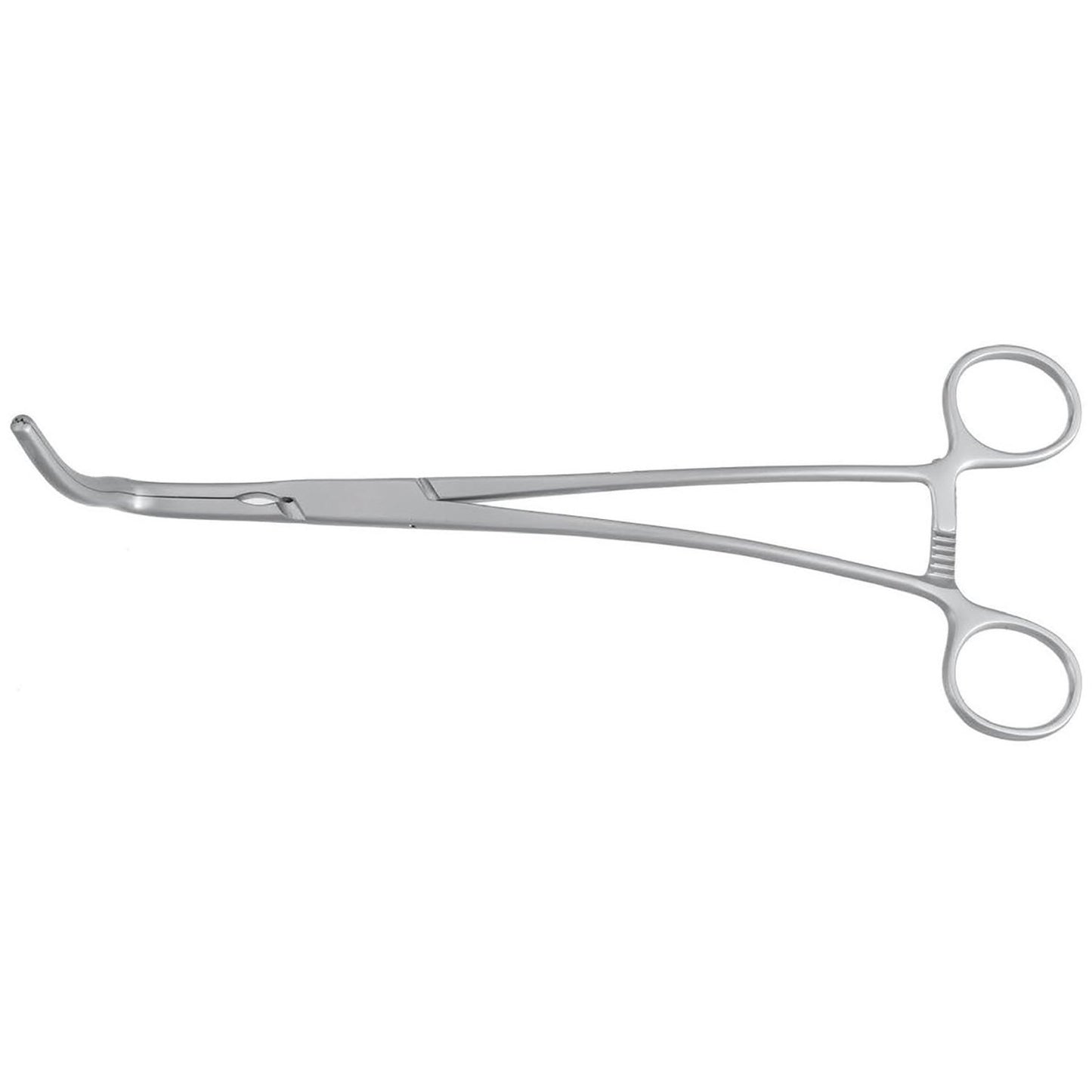 Debakey “sidewinder” Aorta Clamps