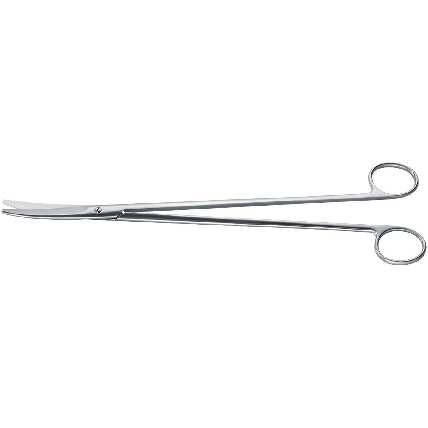 Crafoord Lobectomy Scissors