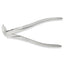 Crown Spreading Forceps