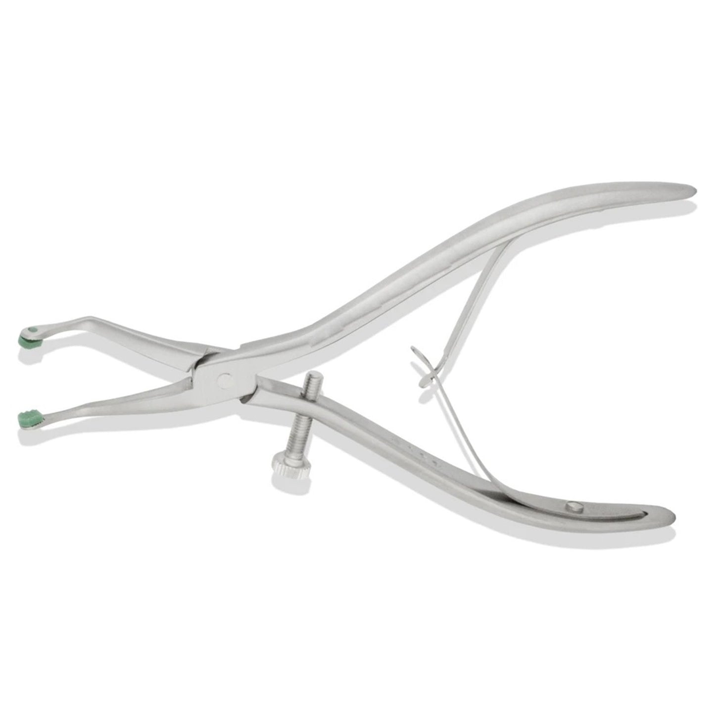 Crown Tractor Set Screw