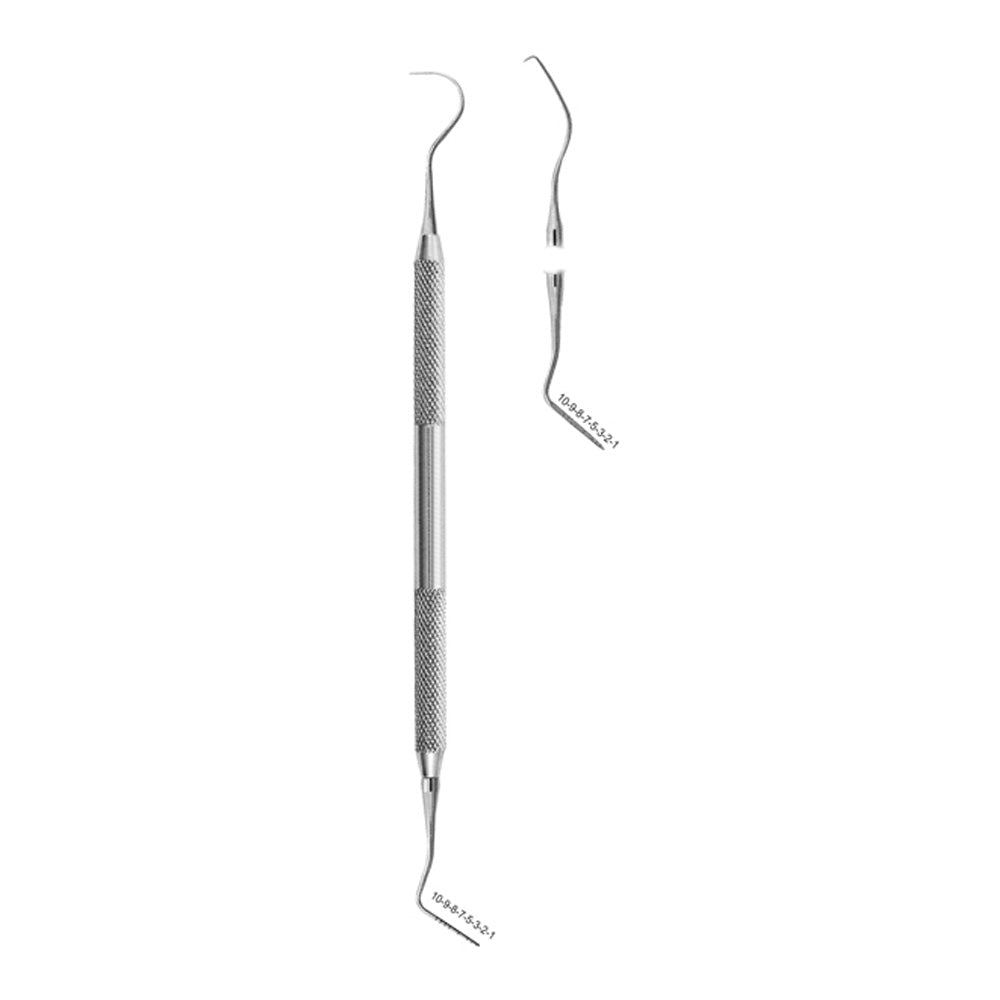 Orthodontic Probe