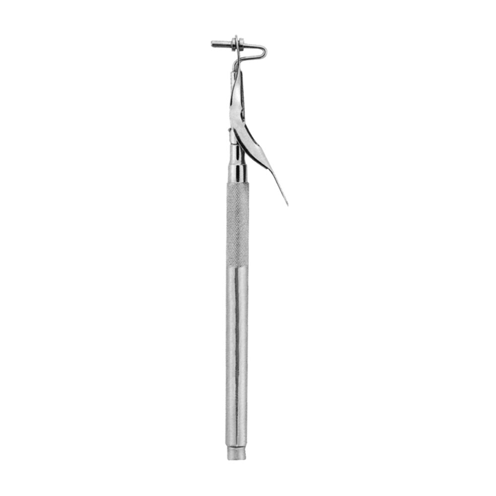 Amalgam Carrier 15.5cm Small