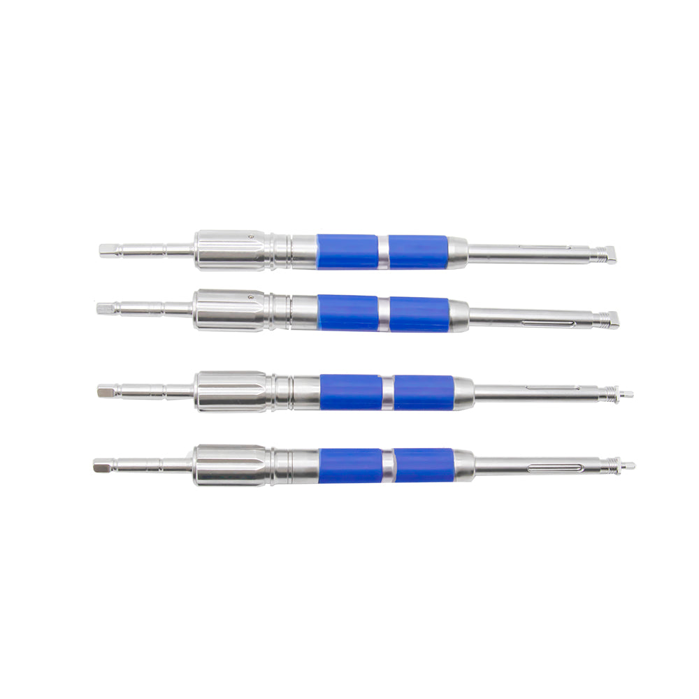 Spinal Pedicle Screw Set 5.5mm