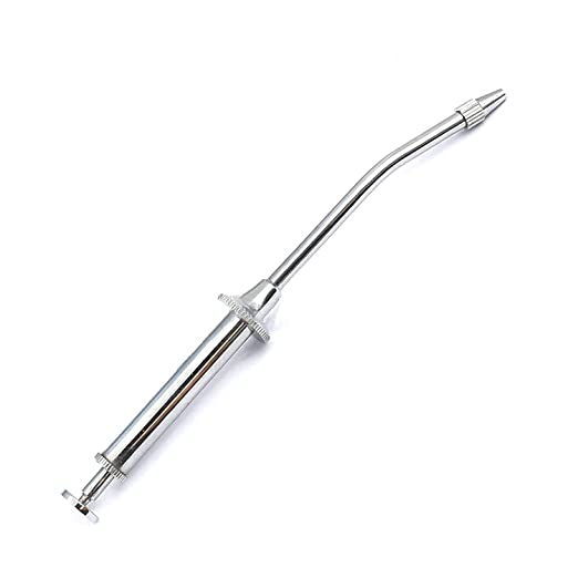 Amalgam Carrier Medium