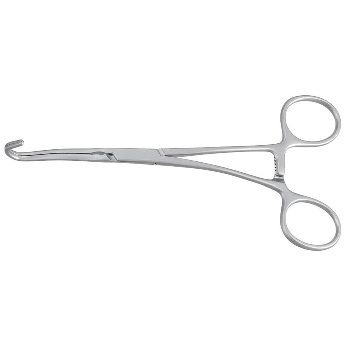 Derra Vena Cava Clamps