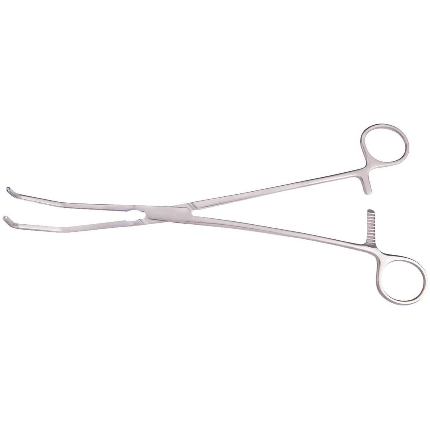 Debakey Satinsky Clamps