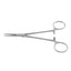 Leriche Hemostatic Forceps Multiple Sizes