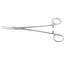 Crile-type Clamps