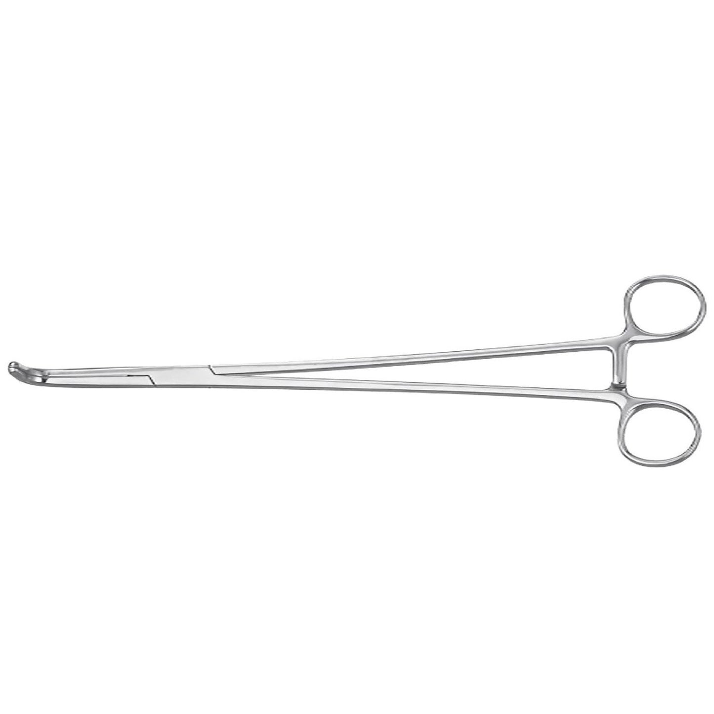 Harrington-mixter Forceps