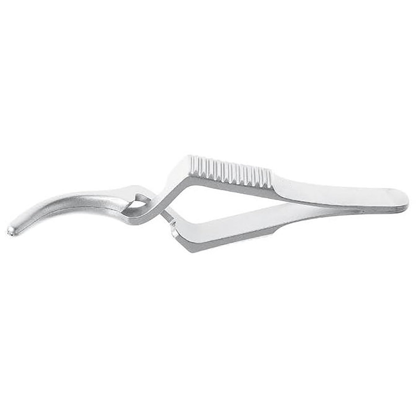 Debakey Cross Action Bulldog Clamps