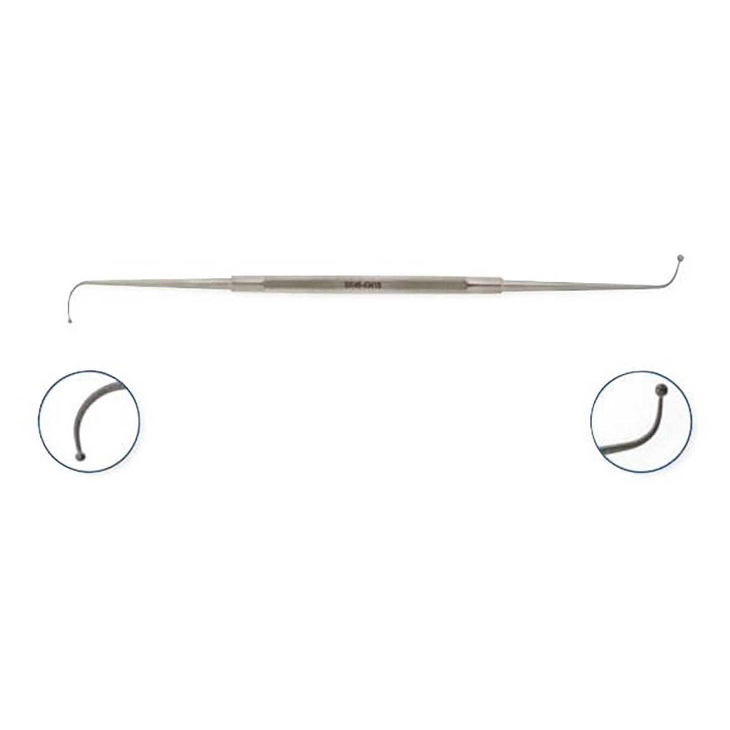 Maxillary Sinus Ostium Seeker