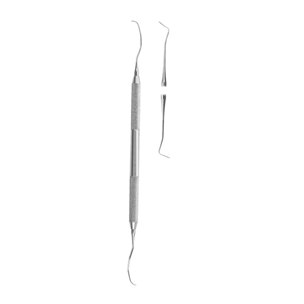 Dental Explorer