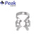 Winged Clamp Rubber Dam
