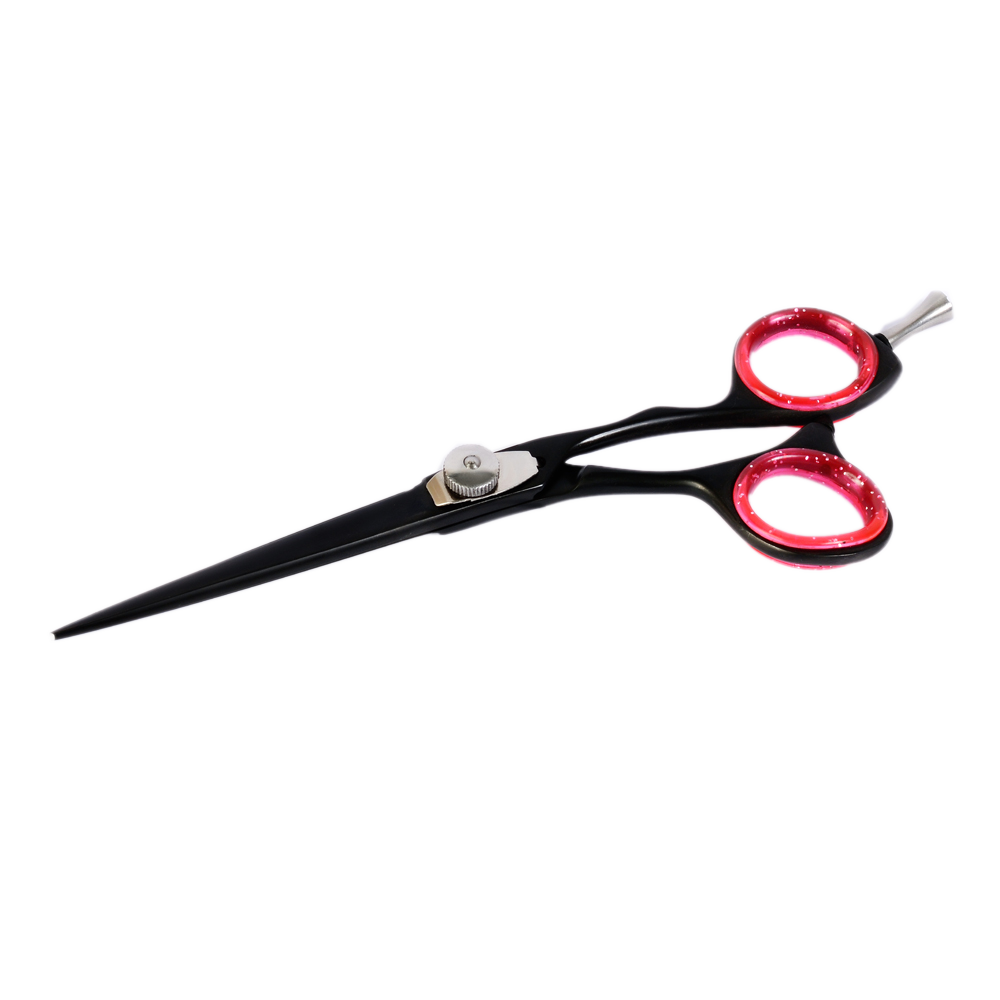 Black Razor Scissors - 15cm to 6inch