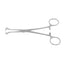 Babcocks Tissue Holding Forceps
