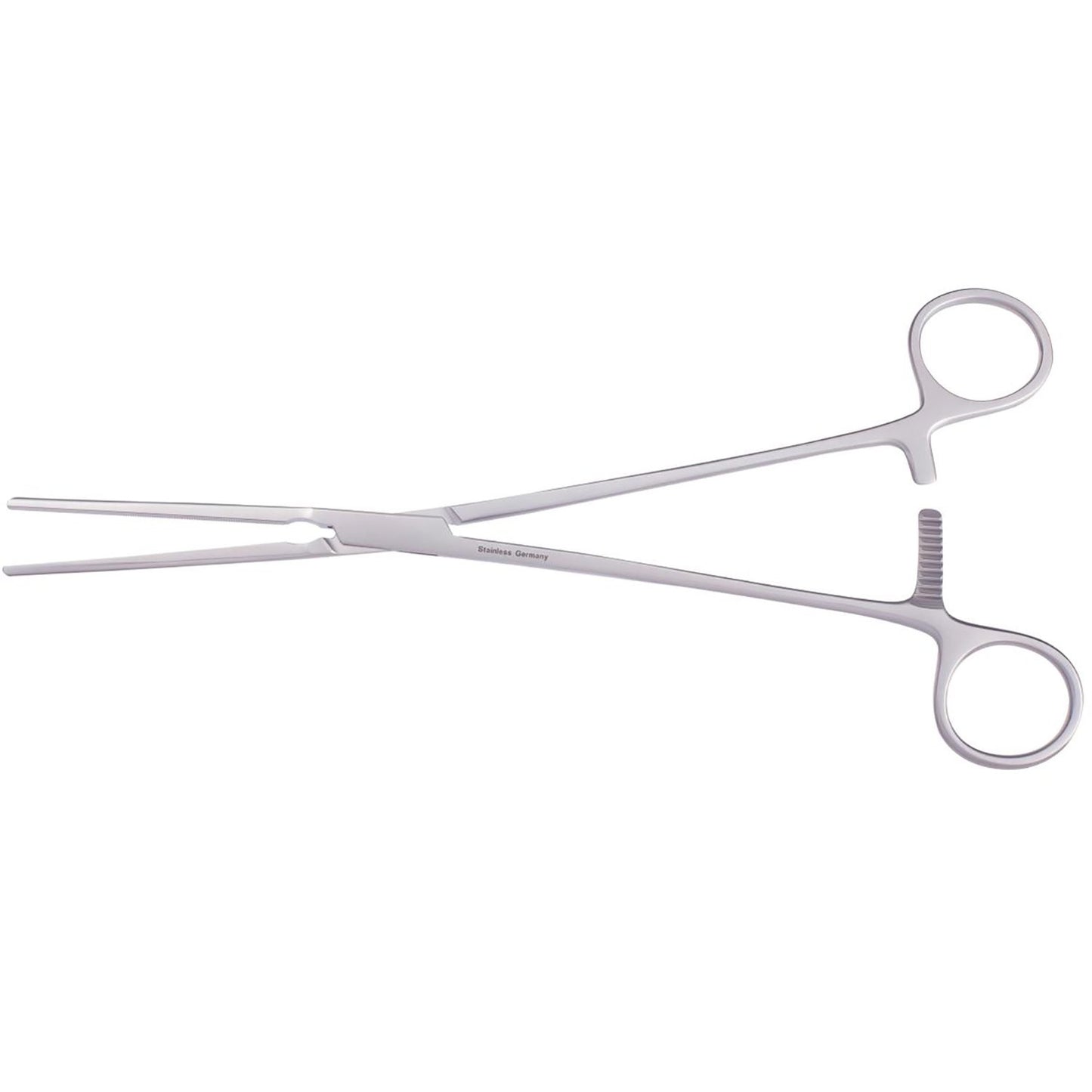 Glover Coarctation Clamps