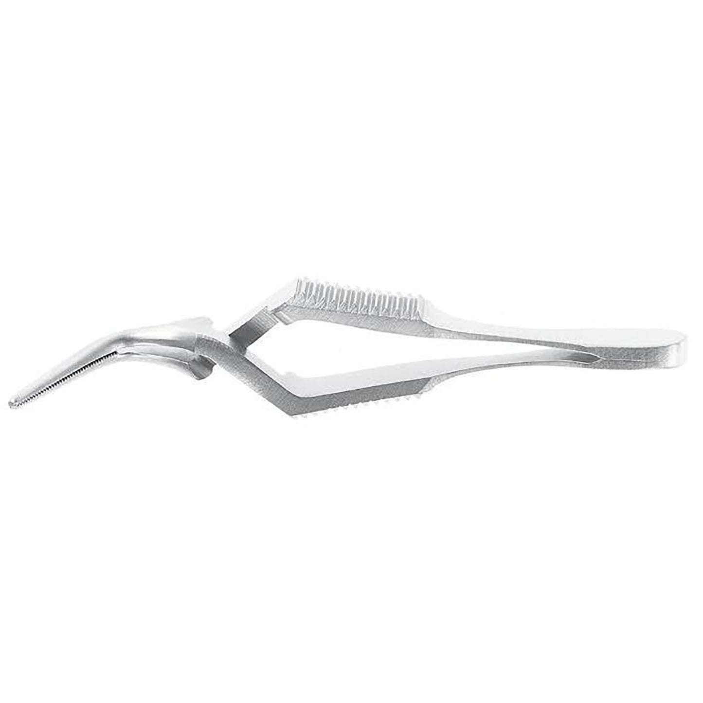 Diethrich Angled Bulldog Clamp