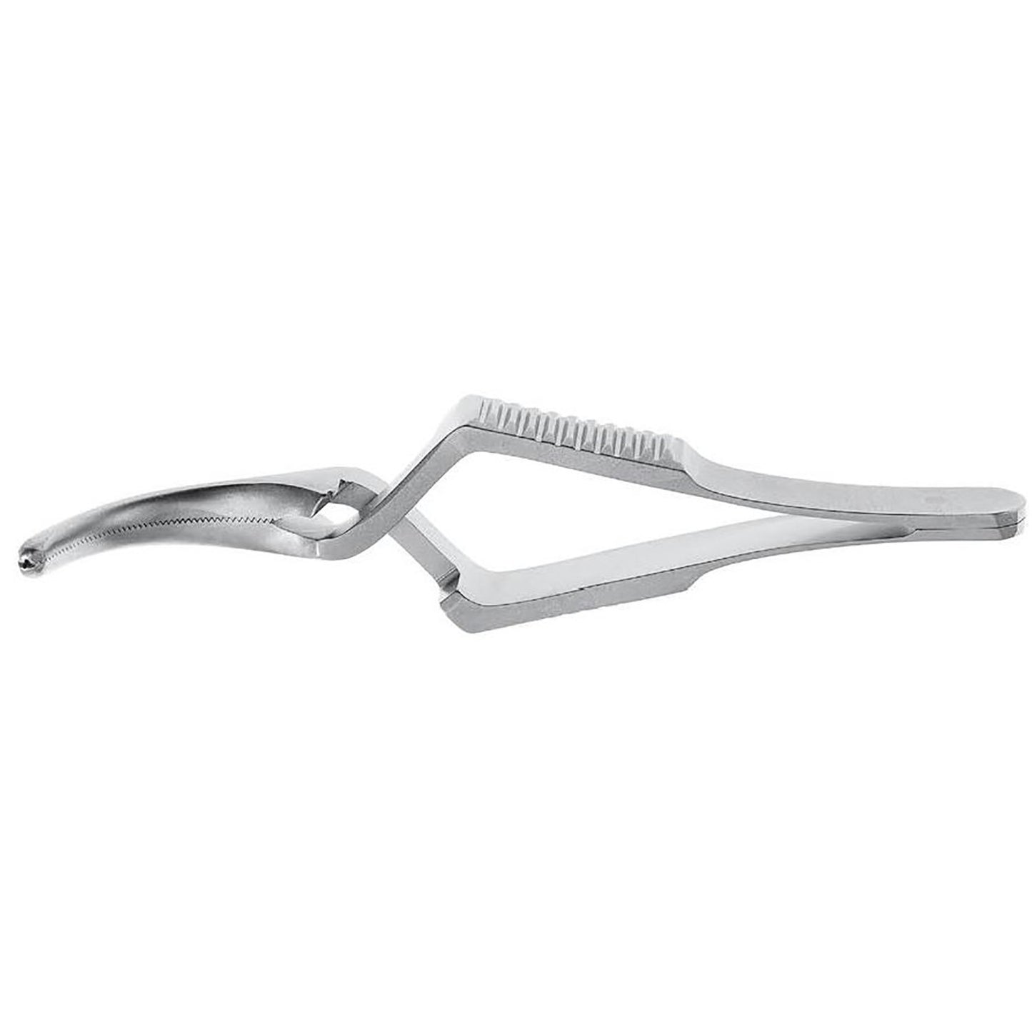 Cooley Cross-action Bulldog Clamps