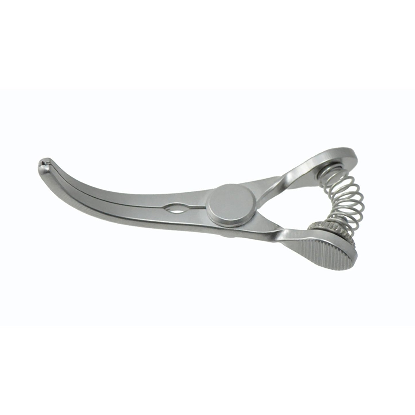 Glover Bulldog Clamps