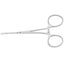 Debakey-castaneda Clamps