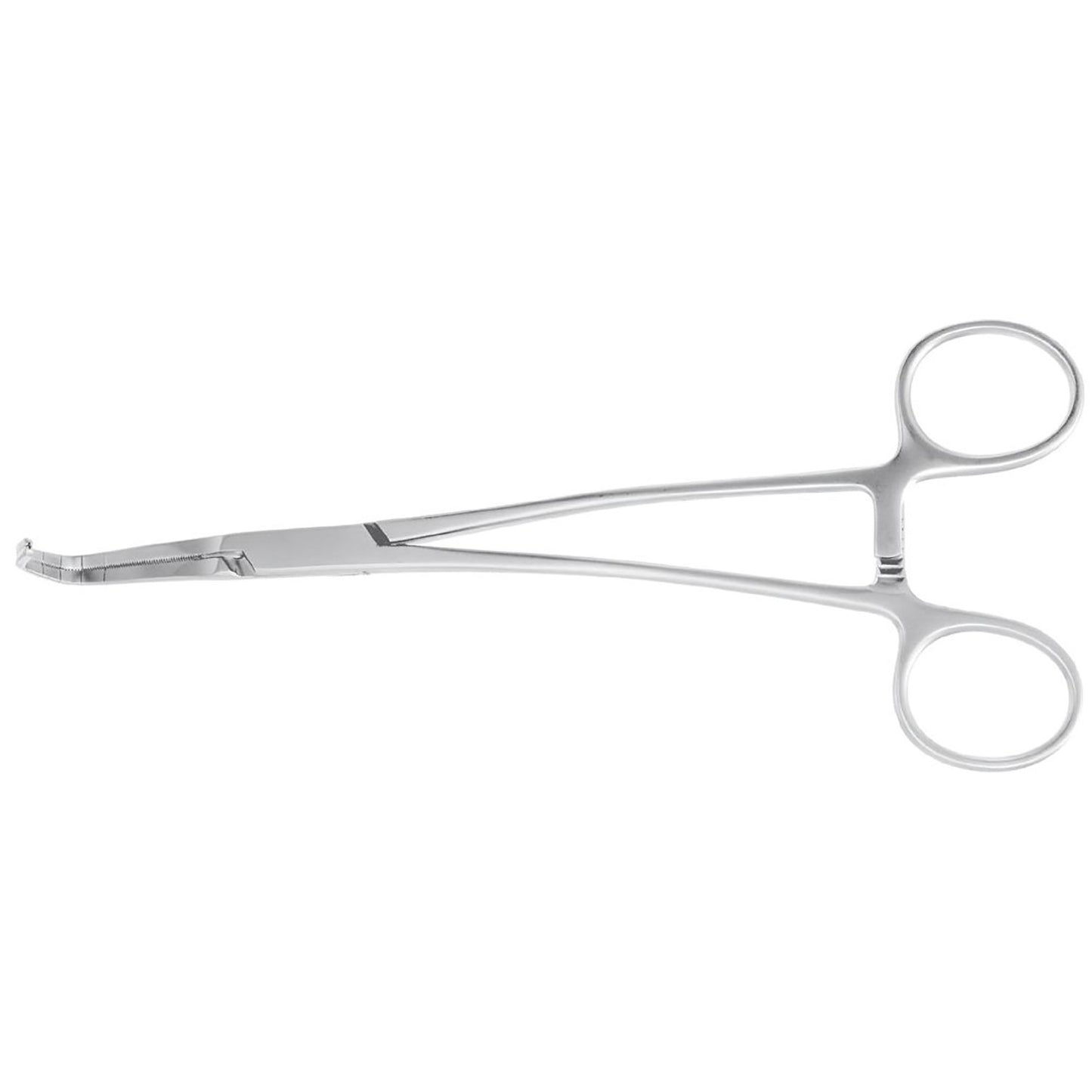 Cooley Tangential Occlusion Clamps