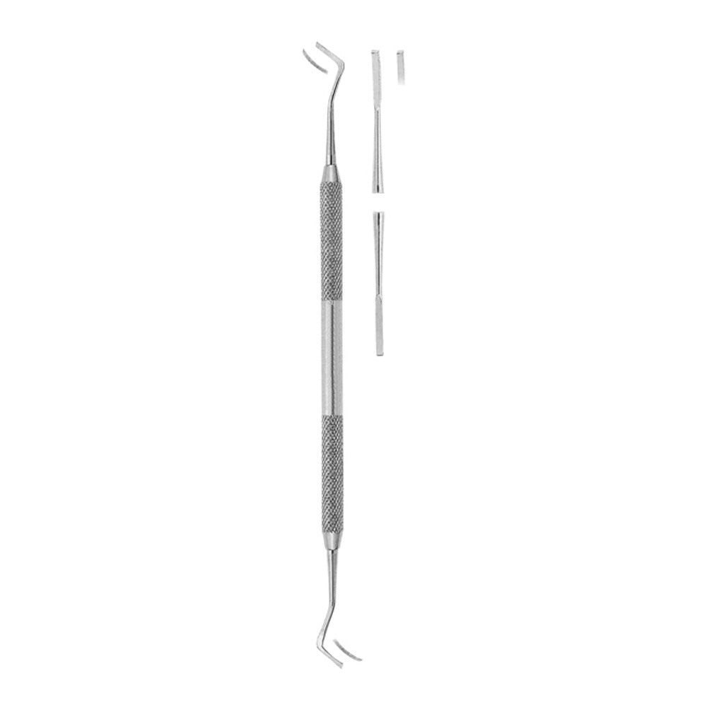 Dental Cavity Preparation Wedelstaet