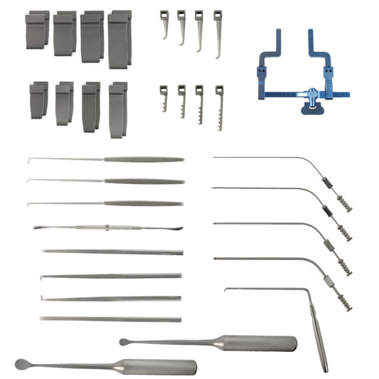 Anteater Microdiscectomy Set