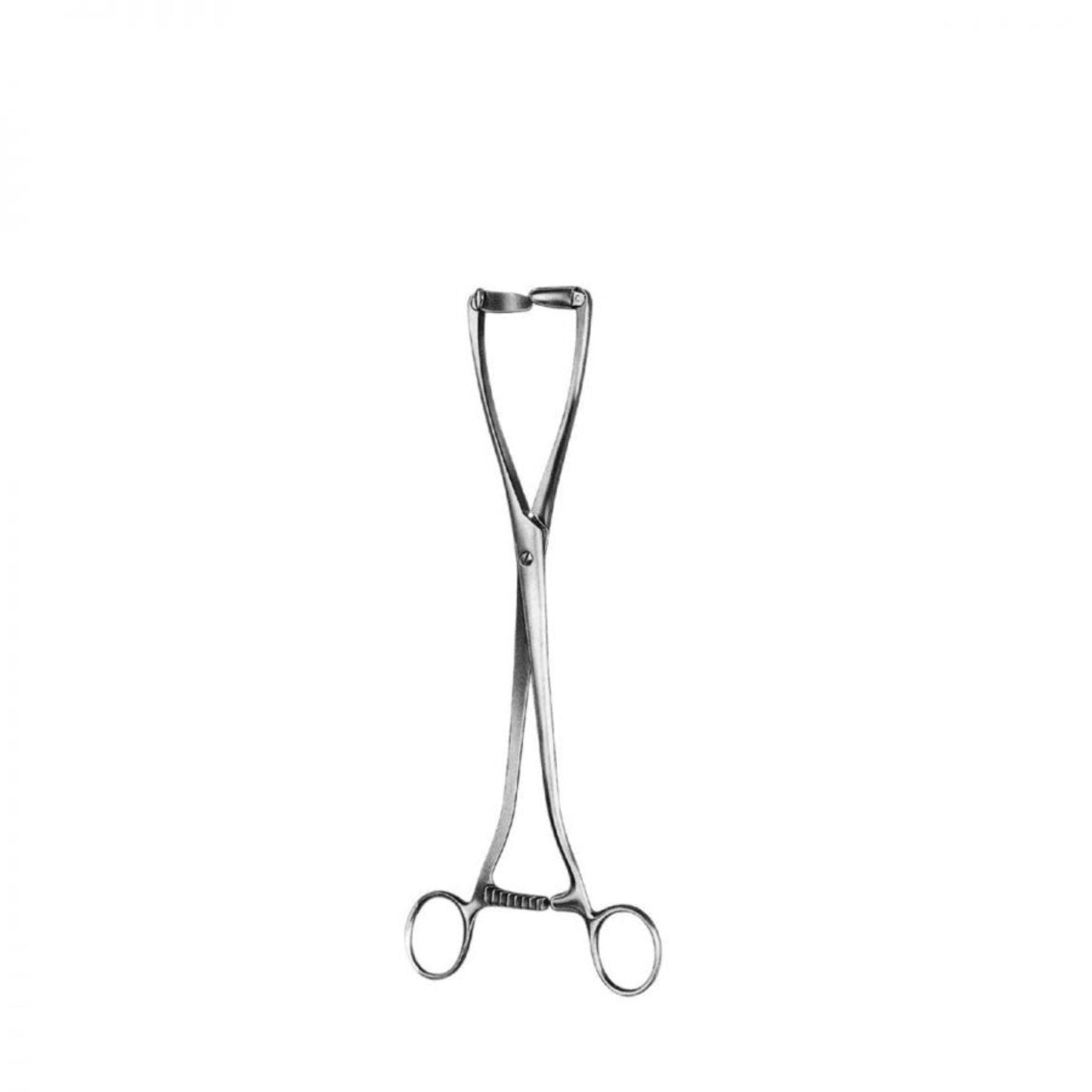 Colins Uterine Elevating Forceps