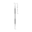 Cavity Preparation Black Mesial