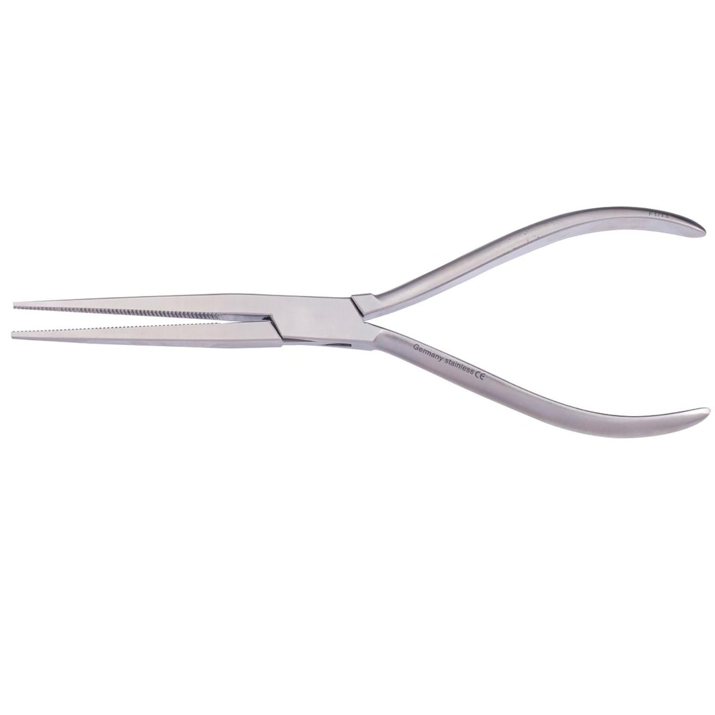 Flat Nose Pliers Fine