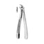 Premolar Forceps Lower With Serrated Tips