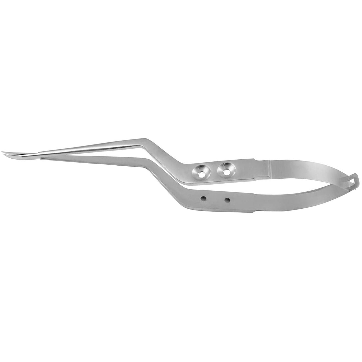 Yasargil Micro Scissors