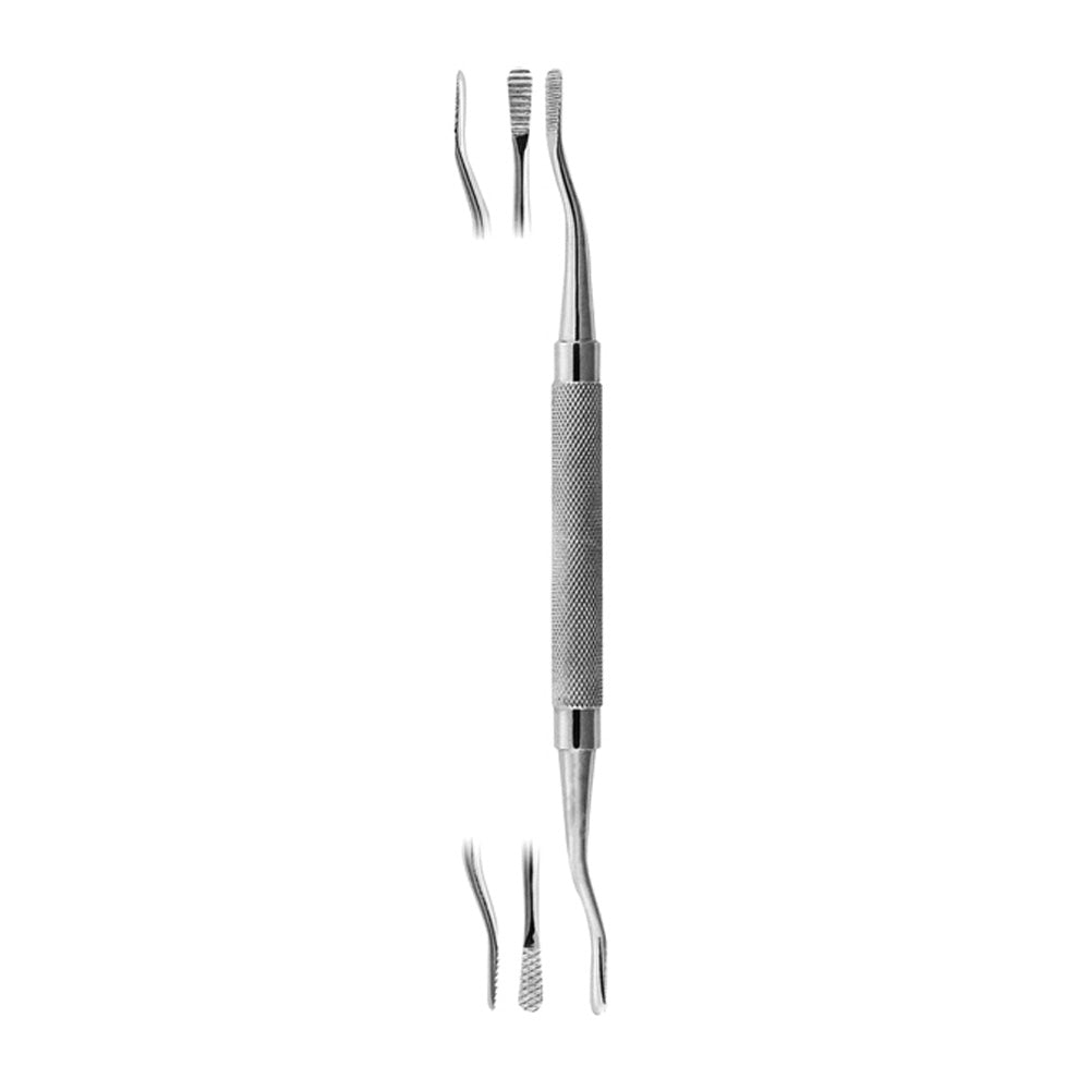 Bone files 12A