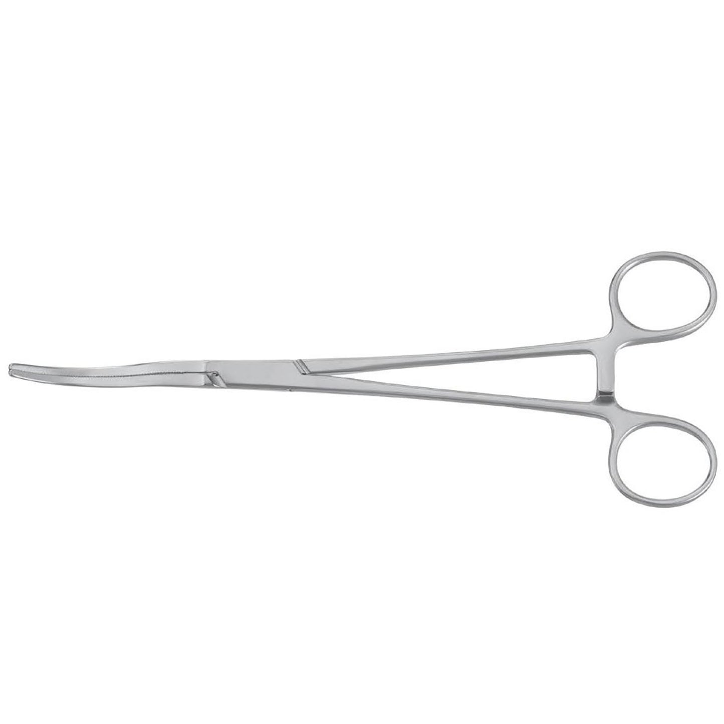 Glover Spoon Anastomosis Clamp