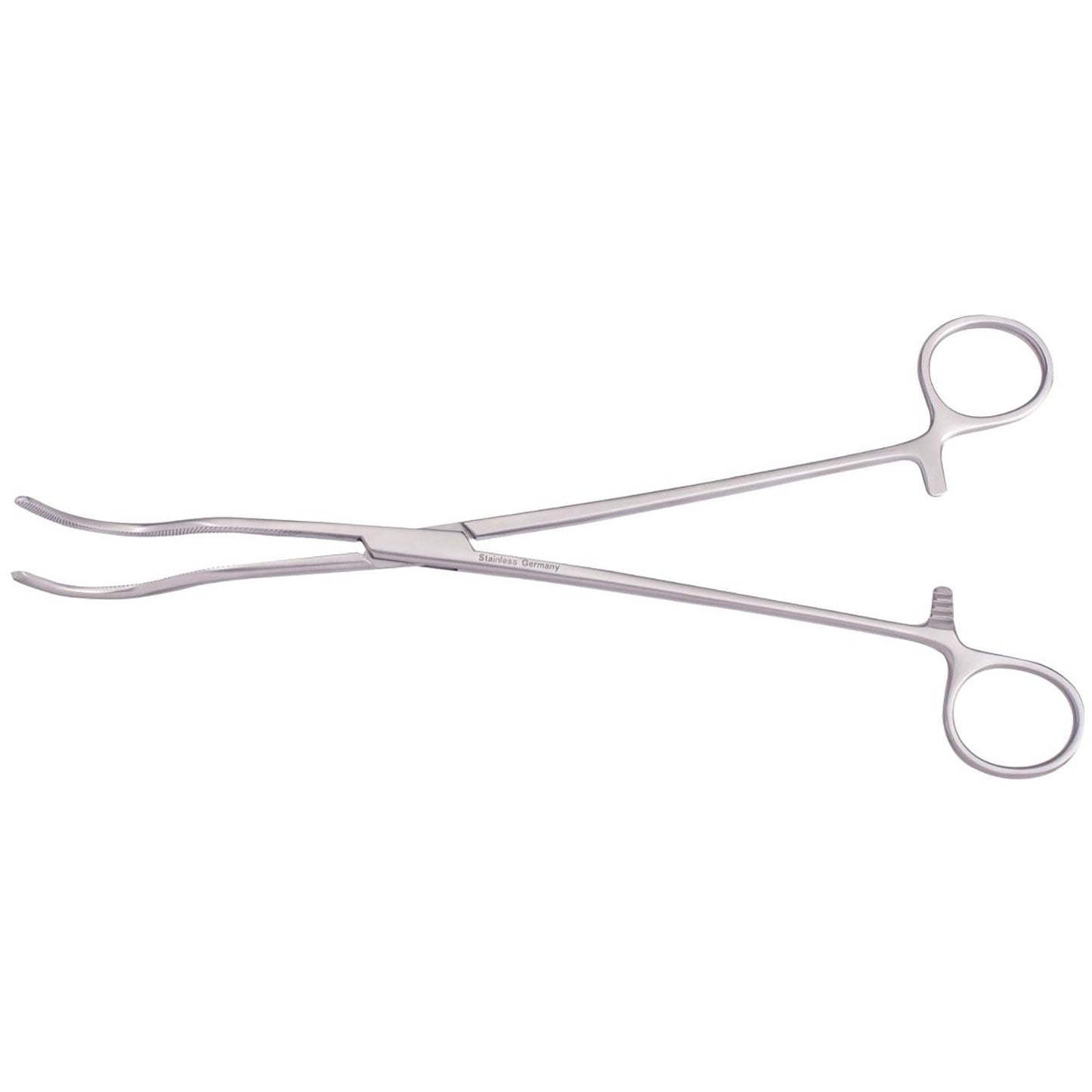 Harken Clamps 24cm