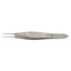 Stern Castroviejo Suture Forceps